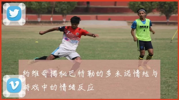 约维奇揭秘巴特勒的多米诺情结与游戏中的情绪反应